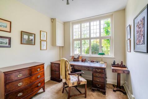 Office / Study