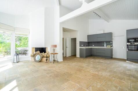 Spacious Annexe