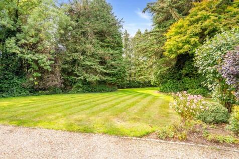Stunning Gardens