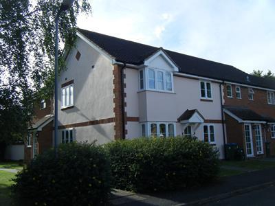 View of property