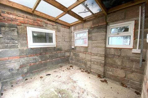 2nd Adjoining Room