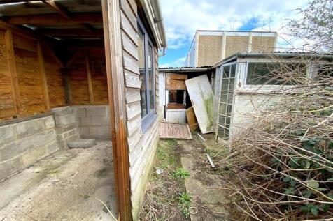 Outbuildings
