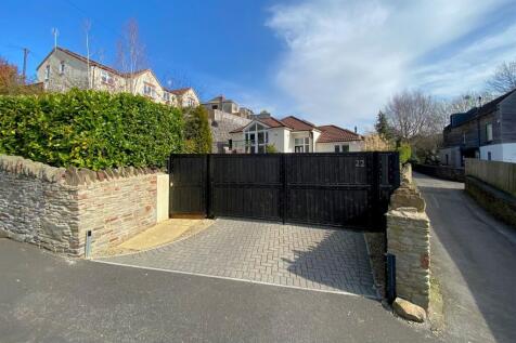 Gated Entrance