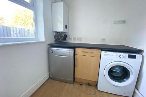 Utility Area