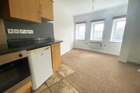 Living Room / Kitche