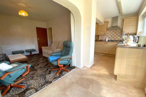 Reception Room 2 / K