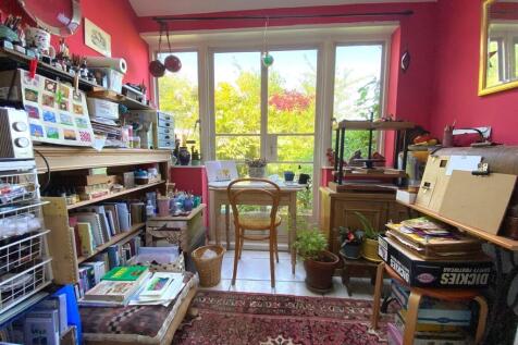 Summer Room