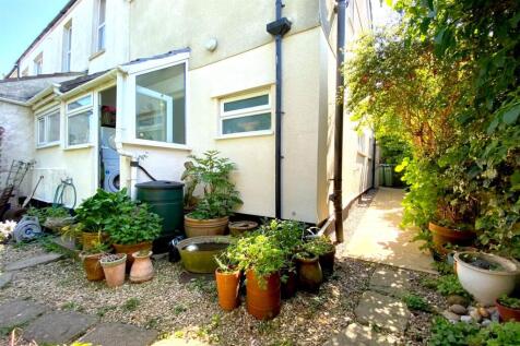 Courtyard Garden