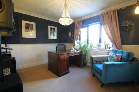 Reception Room 2
