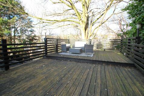 Decking