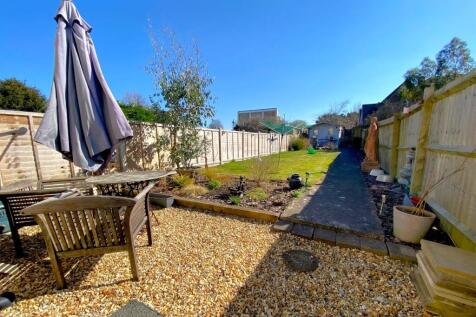Garden and Patio