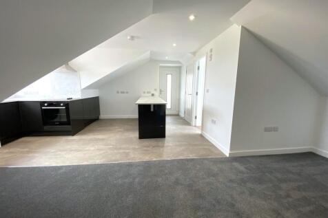 Kitchen / Living Spa