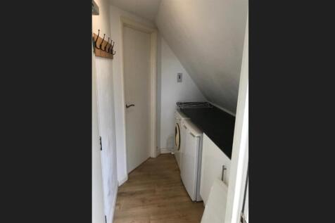 Utility Area