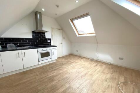 Living Room / Kitche