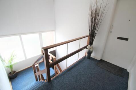 Communal Area