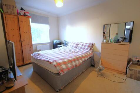 Ground Floor Room