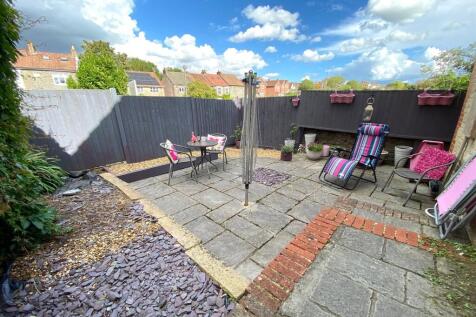Courtyard Garden