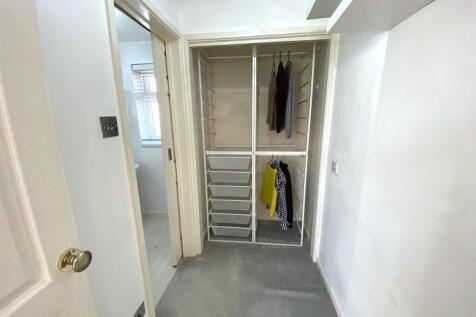 Storage Room