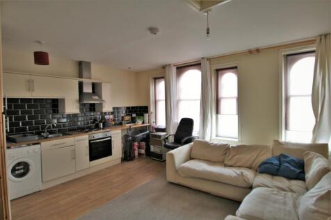 Open Plan Living Spa
