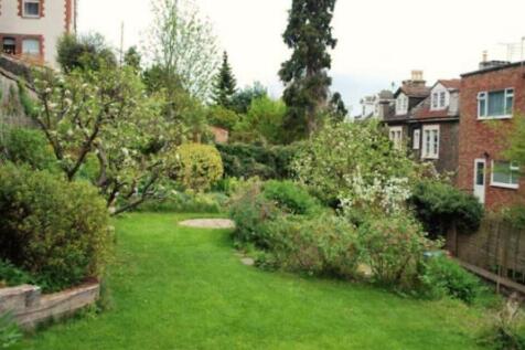 Communal Garden