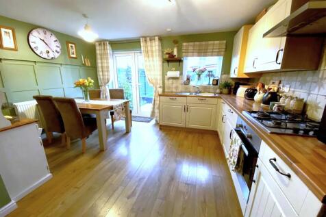 Kitchen Diner (Groun