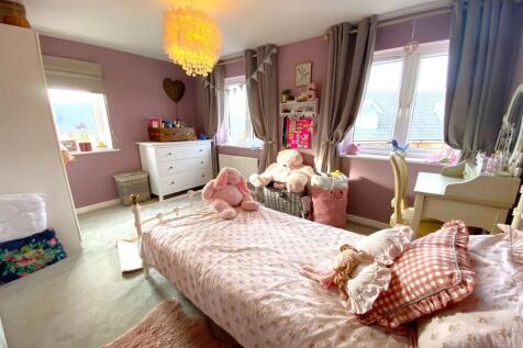 Bedroom 2 (Second Fl