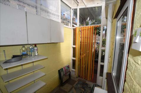 Lean-to