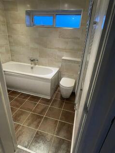 bath