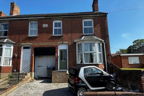 9 Chantry