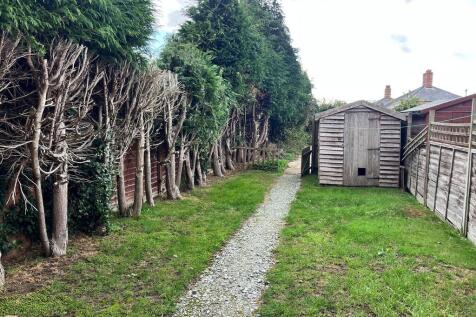 52 carr garden