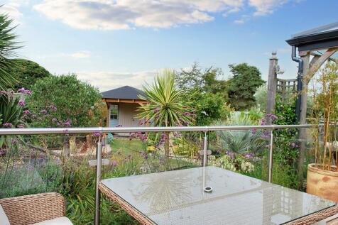 Aldringham balcon...