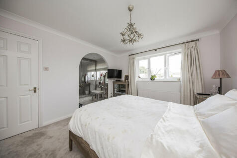Master Bed 2