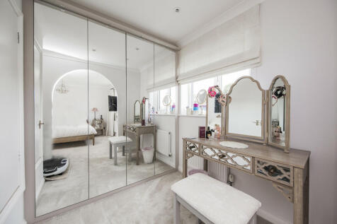 Dressing Room