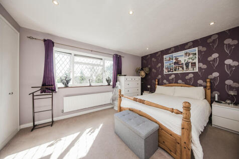 Bed 1 C