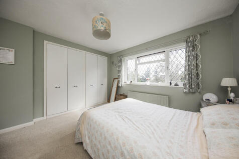 Bed 3 A