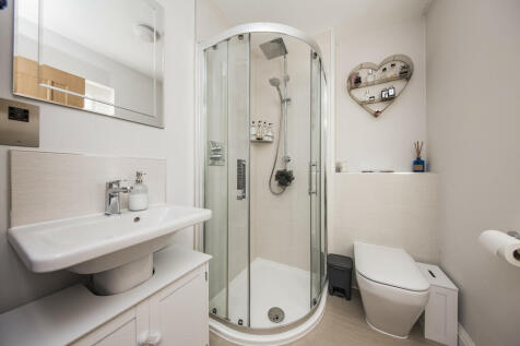 en suite