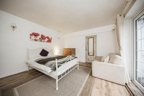 annexe bed