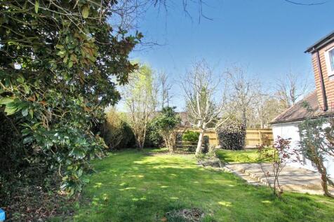 New Garden 1