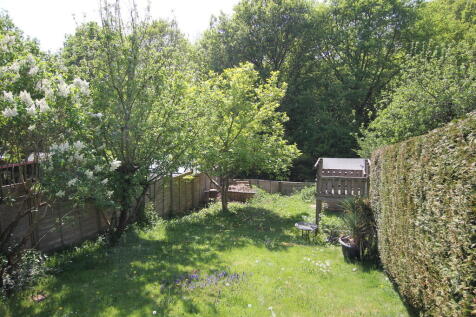 Garden 1