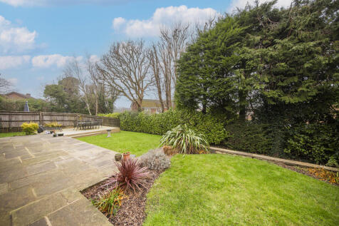 Garden 3