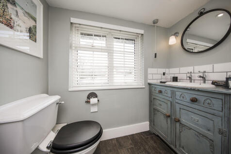 en suite
