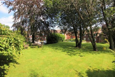 Communal Garden