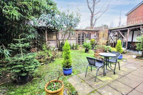 New Garden 2