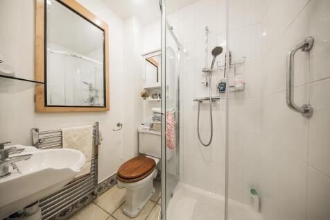 en suite
