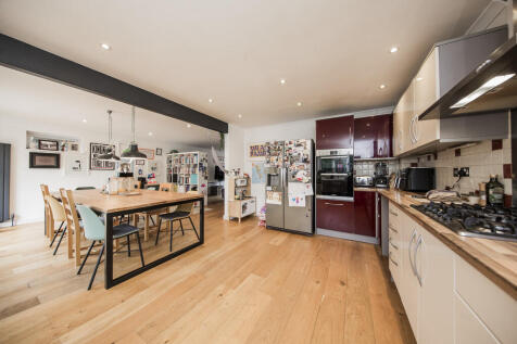 Kitchen Dining Ar...
