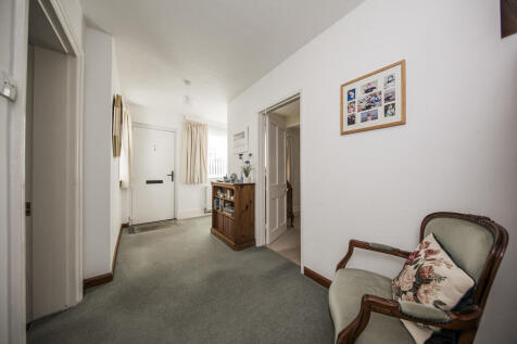Hallway 2