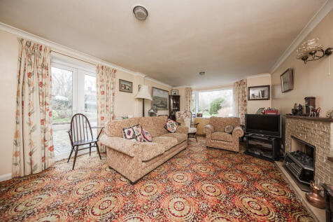 sitting room