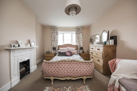 Bed 1