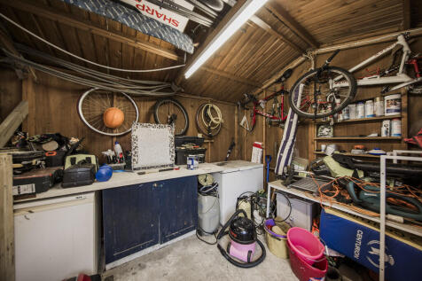 Outbuilding 2