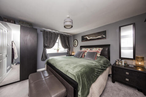 bed 1